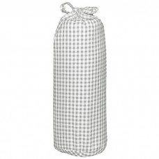 Fitted sheet checks 70x140cm Fitted sheet checks 70x140cm